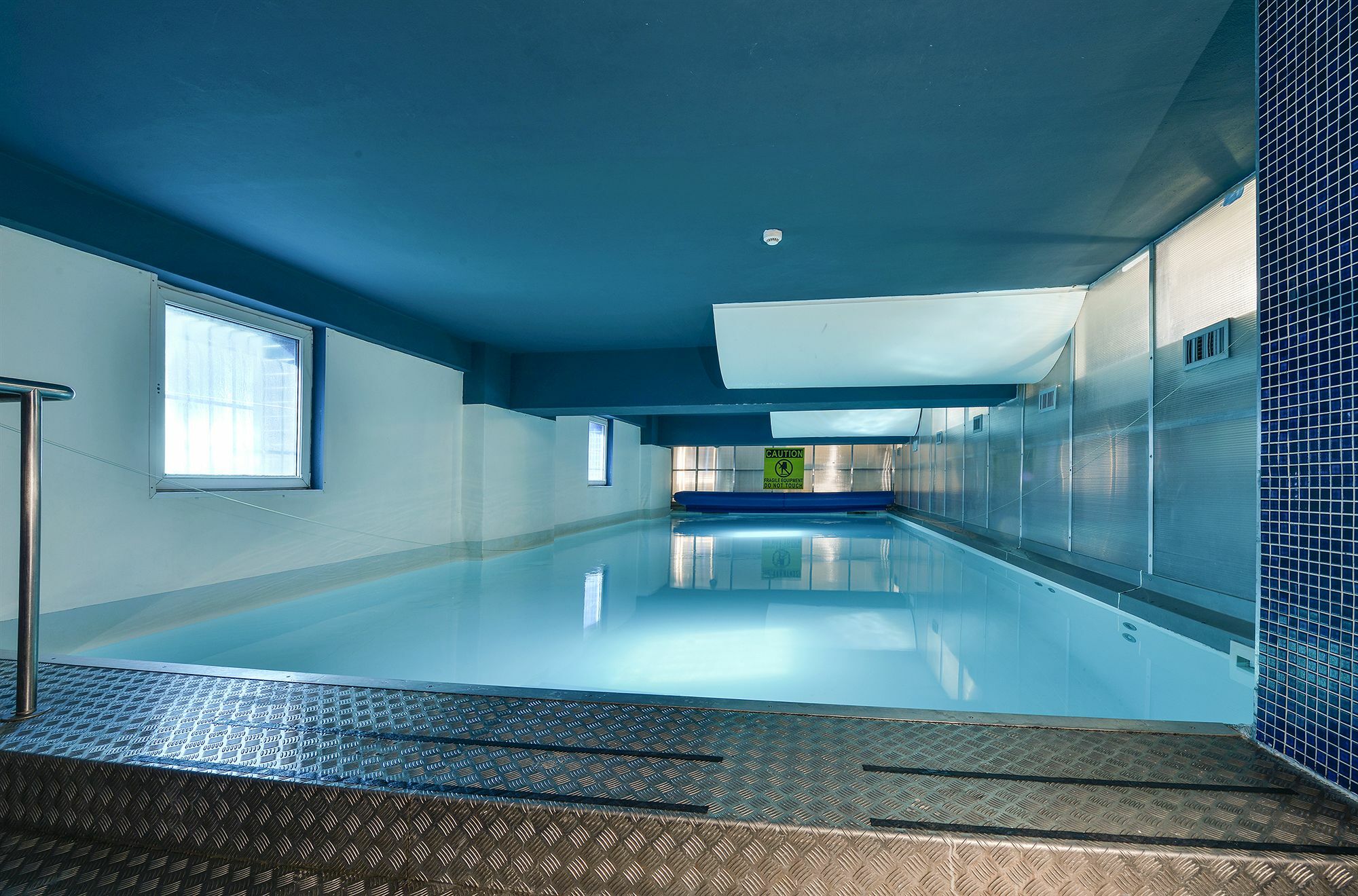 Plus Prague Hostel Экстерьер фото
